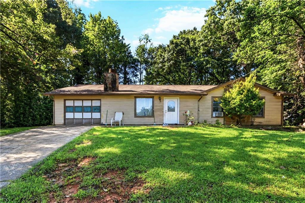 5514 Cleopatra Pl., Norcross, GA 30093