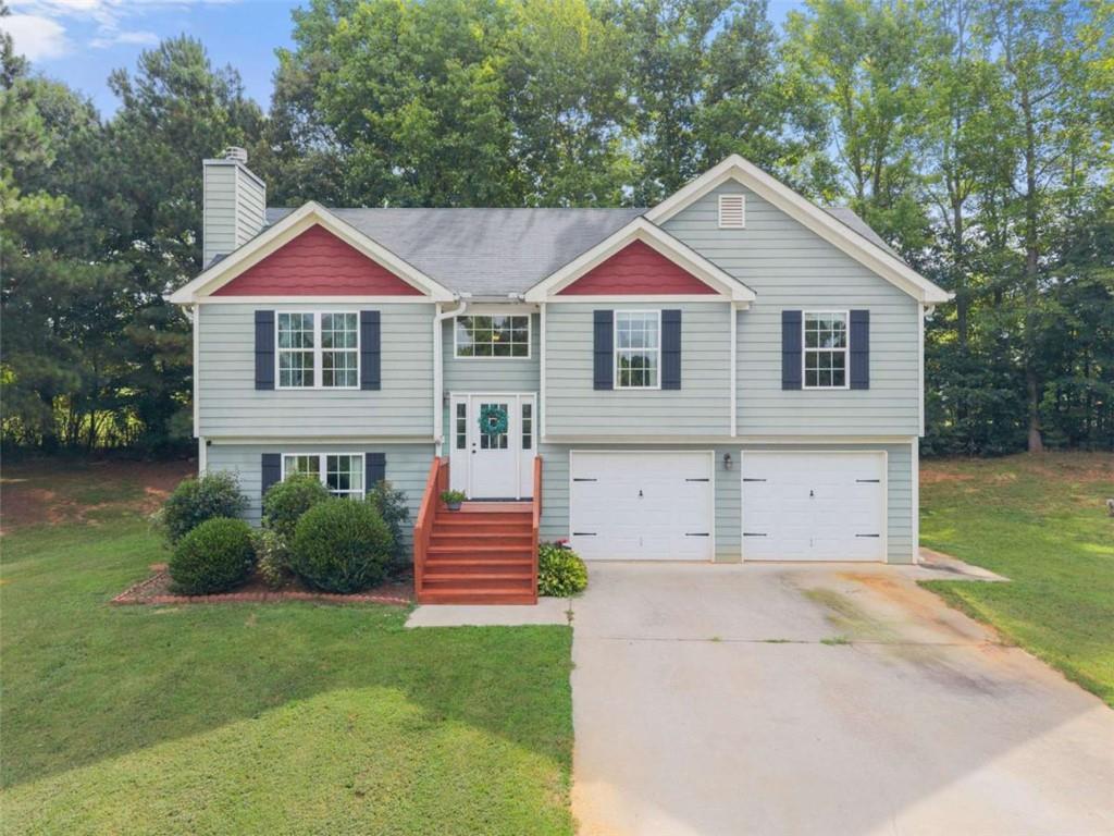 8834 Shallow Creek Tr., Clermont, GA 30527