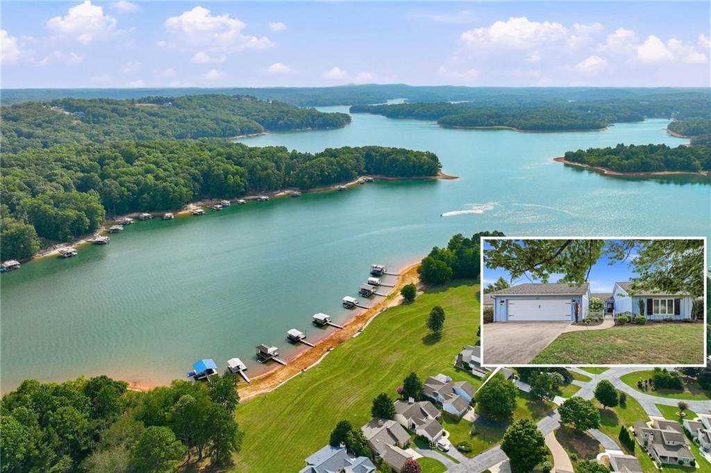 3623 N River Rd., Gainesville, GA 30506