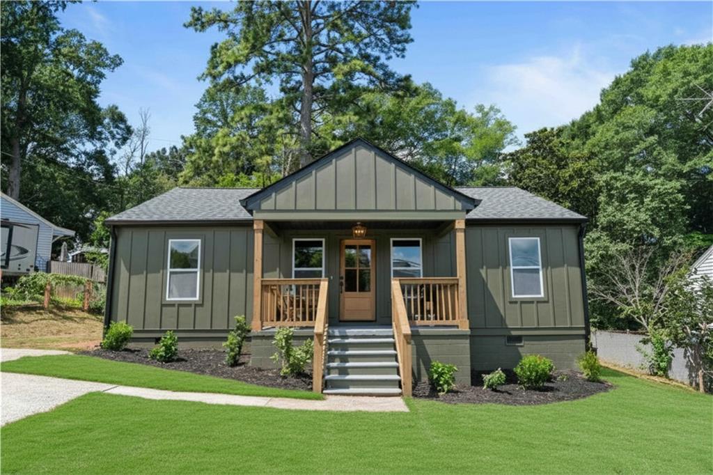 75 Otis St., Marietta, GA 30060