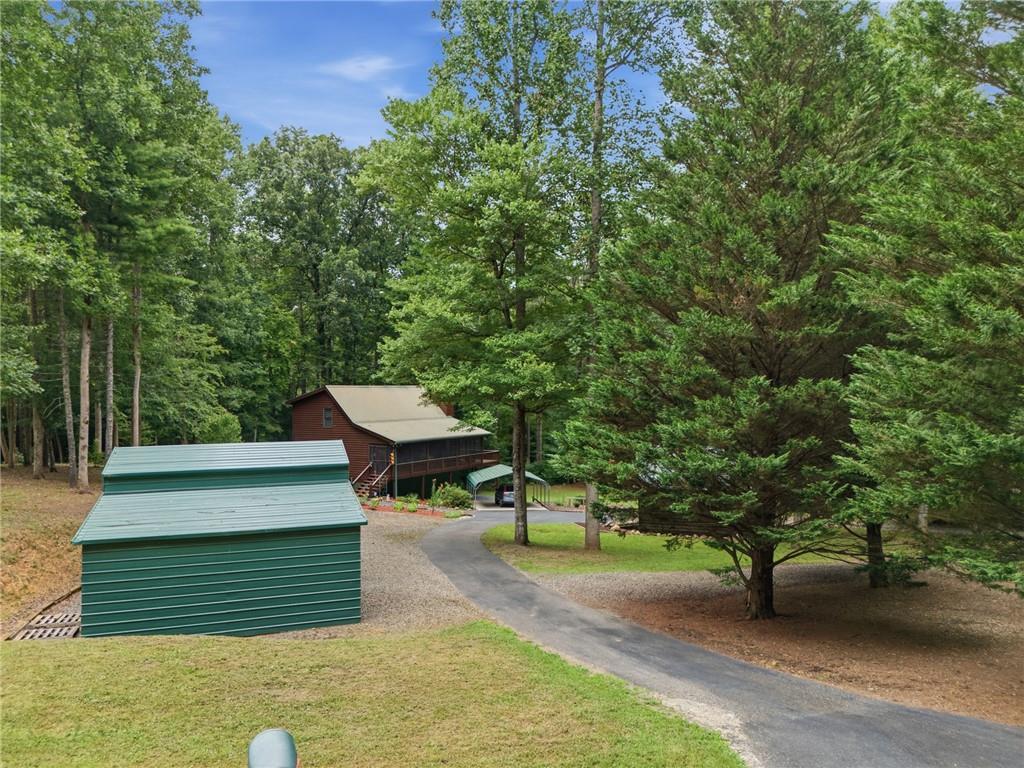2447 Hi River Rd., Hiawassee, GA 30546