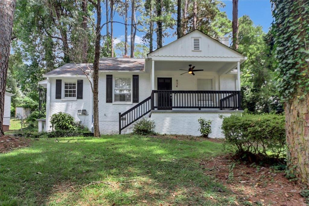 914 Rosemary Ave., Atlanta, GA 30311