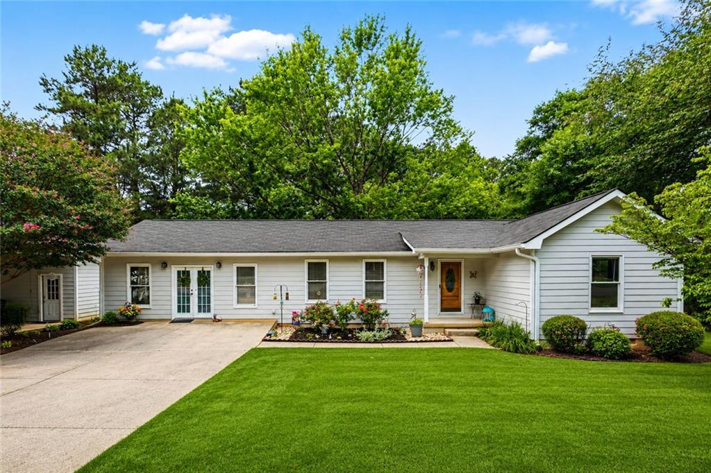 6 Bluebird Ln., Tallapoosa, GA 30176