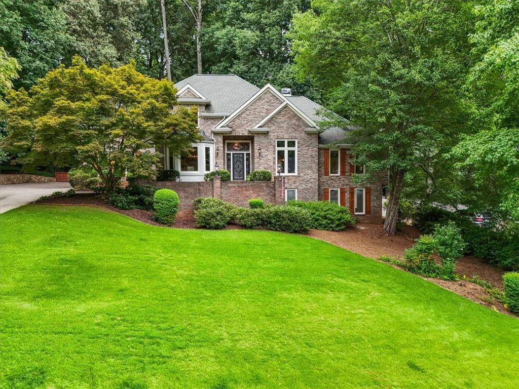 2919 Mountain Trace, Roswell, GA 30075
