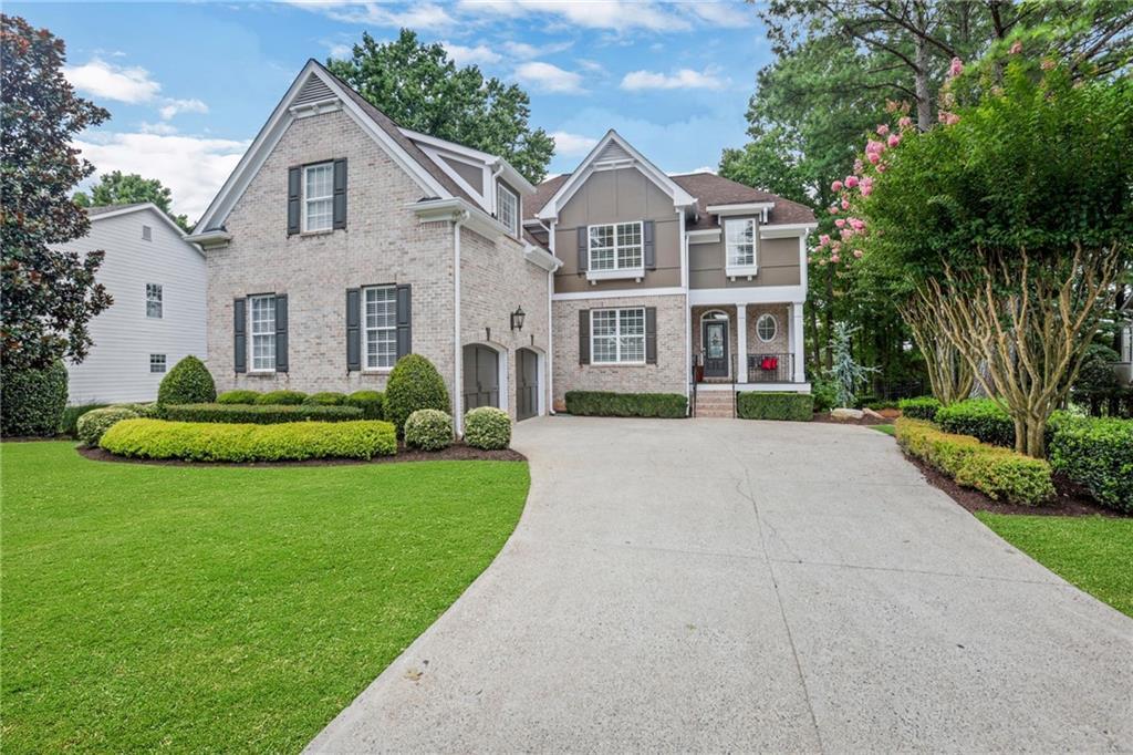 5104 Davis Love Dr., Cumming, GA 30041