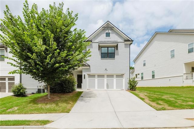 New Homes with Master Bedrooms on the 1st Floor in Preserve at Brookmont: July 18th to July 24th