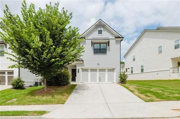 New Homes with Master Bedrooms on the 1st Floor in Preserve at Brookmont: July 18th to July 24th