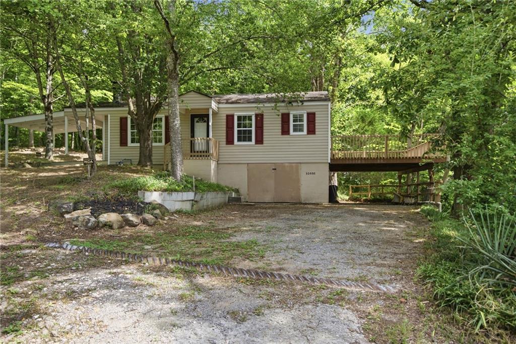 2250 Cave Spring Rd., Rome, GA 30161