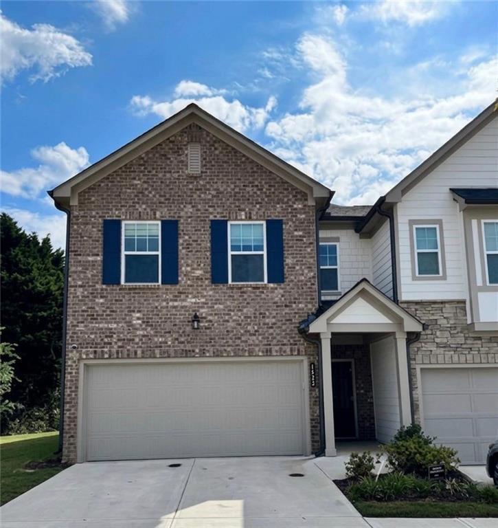 1433 Ben Park Way, Grayson, GA 30017