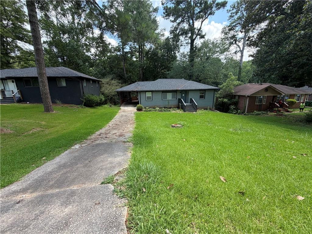 2989 Pasadena Dr., Decatur, GA 30032