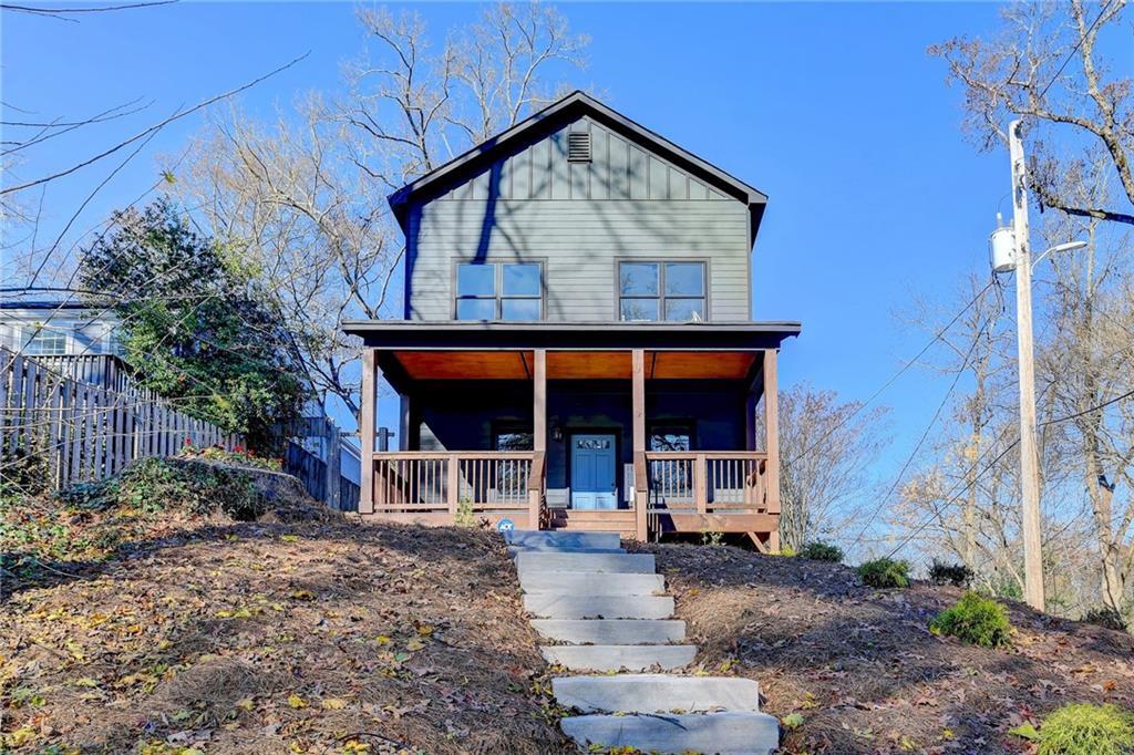 278 Lindbergh Dr., Atlanta, GA 30305