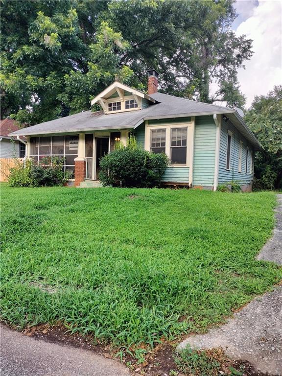 1424 Graham St., Atlanta, GA 30310