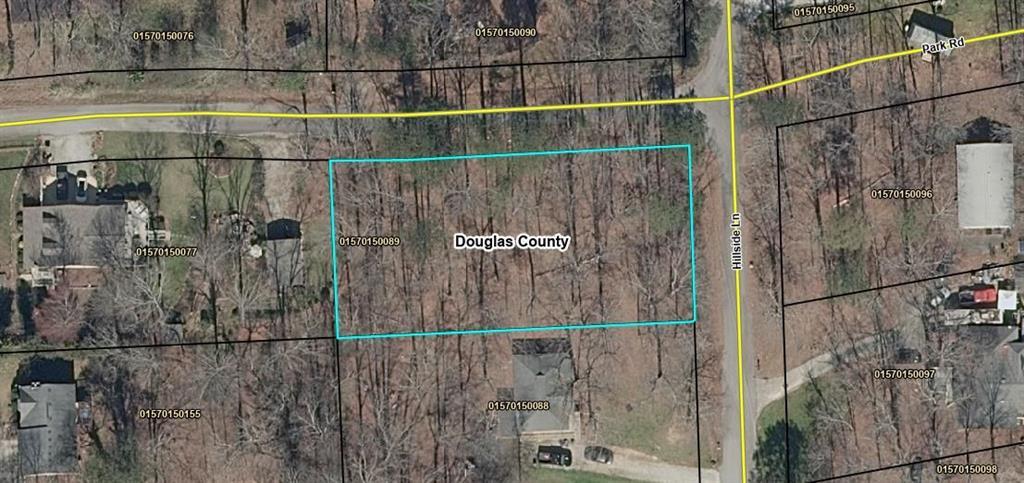 Park Rd., Douglasville, GA 30135