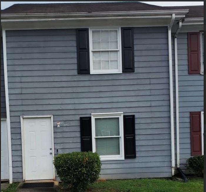 2671 Evans Mill Dr., Lithonia, GA 30058