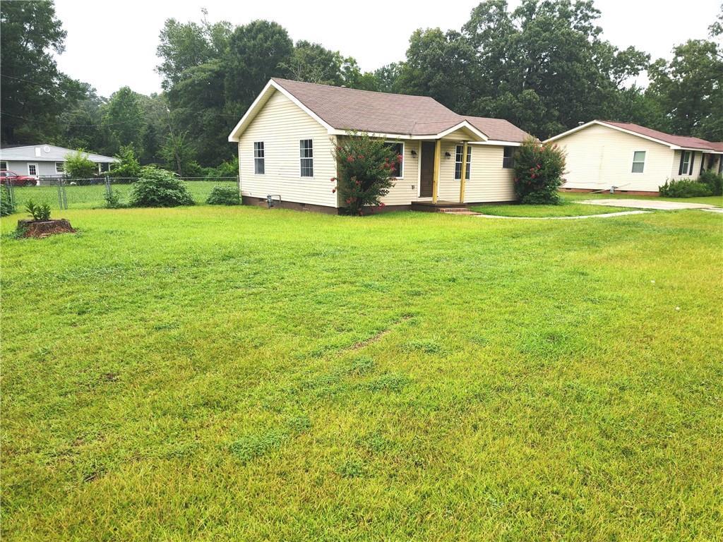 405 Old Dalton Rd., Rome, GA 30165