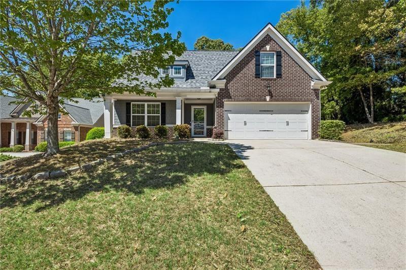 164 Bakers Farm Cir., Braselton, GA 30517