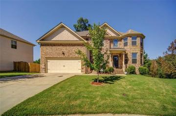 New Homes For Sale This Week in Silverbrooke: July 24th to July 30th
