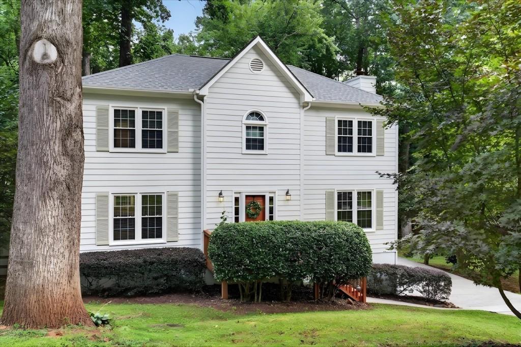 40 Raquel Dr., Marietta, GA 30064