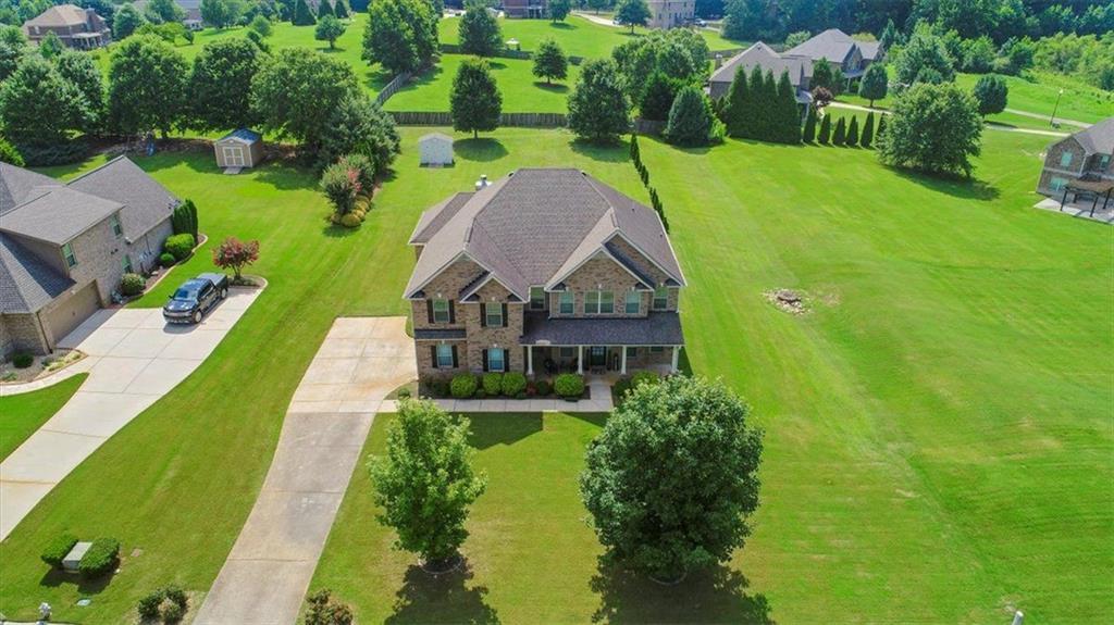 213 Manresa Ct., Hampton, GA 30228