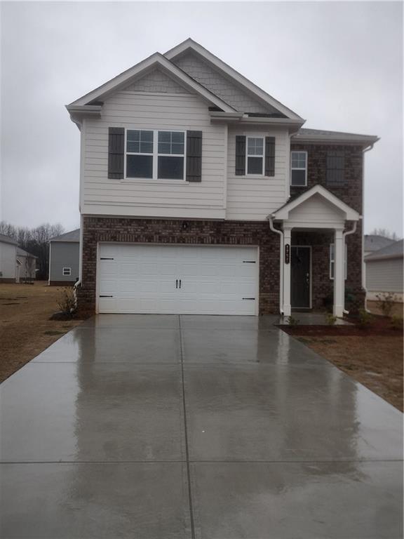 1757A Andrew Acres Ln., Loganville, GA 30052