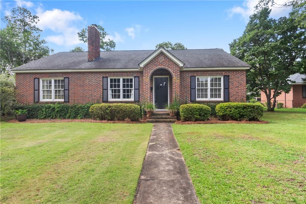 910 6th Ave., Albany, GA 31701