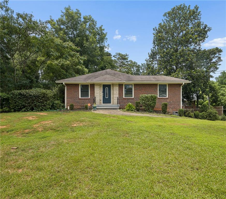 1900 Rogers Ave., Atlanta, GA 30310