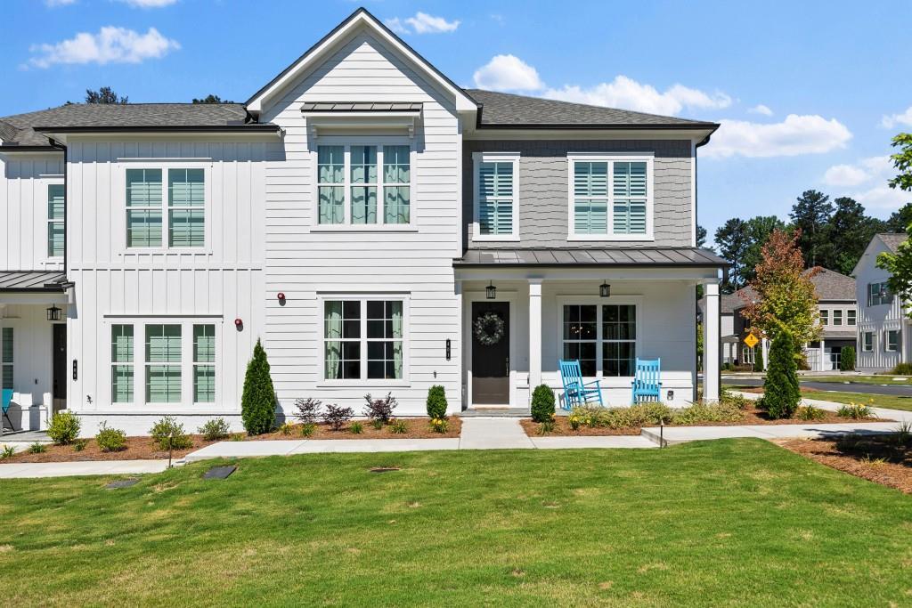 401 Nettle Ct., Woodstock, GA 30188