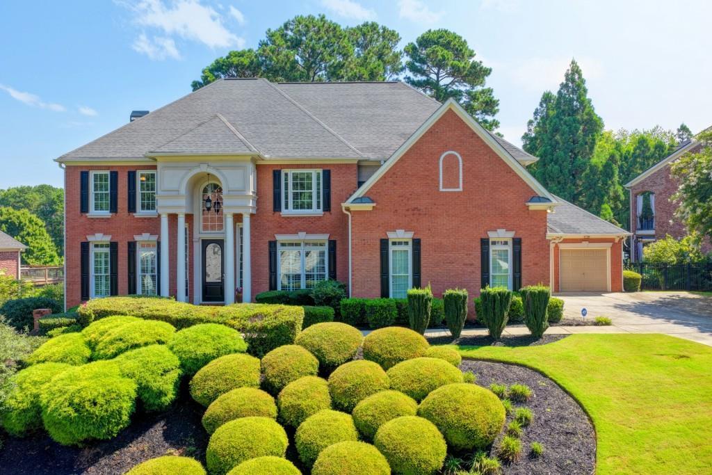 115 Cedar Woods Tr., Canton, GA 30114