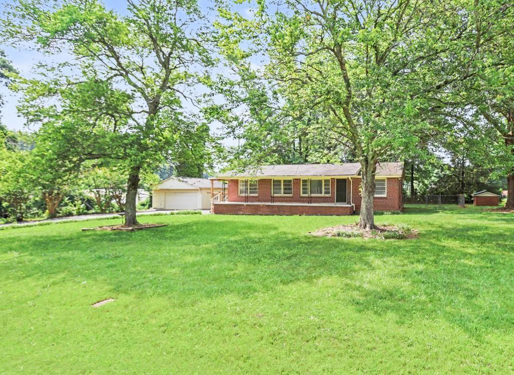 3338 Bailey Rd., Dacula, GA 30019