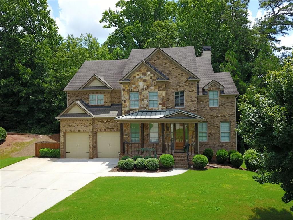1750 Nours Landing Way, Duluth, GA 30097