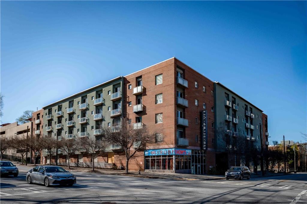 620 Glen Iris Dr. #210, Atlanta, GA 30308
