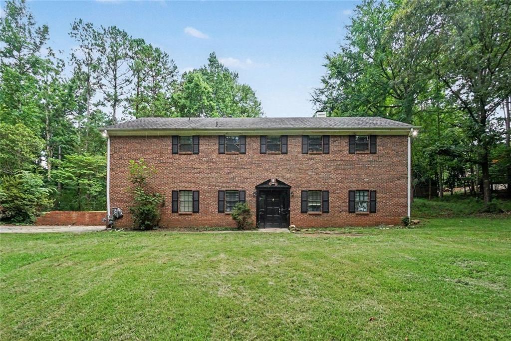 415 Grist Mill Dr., Acworth, GA 30101