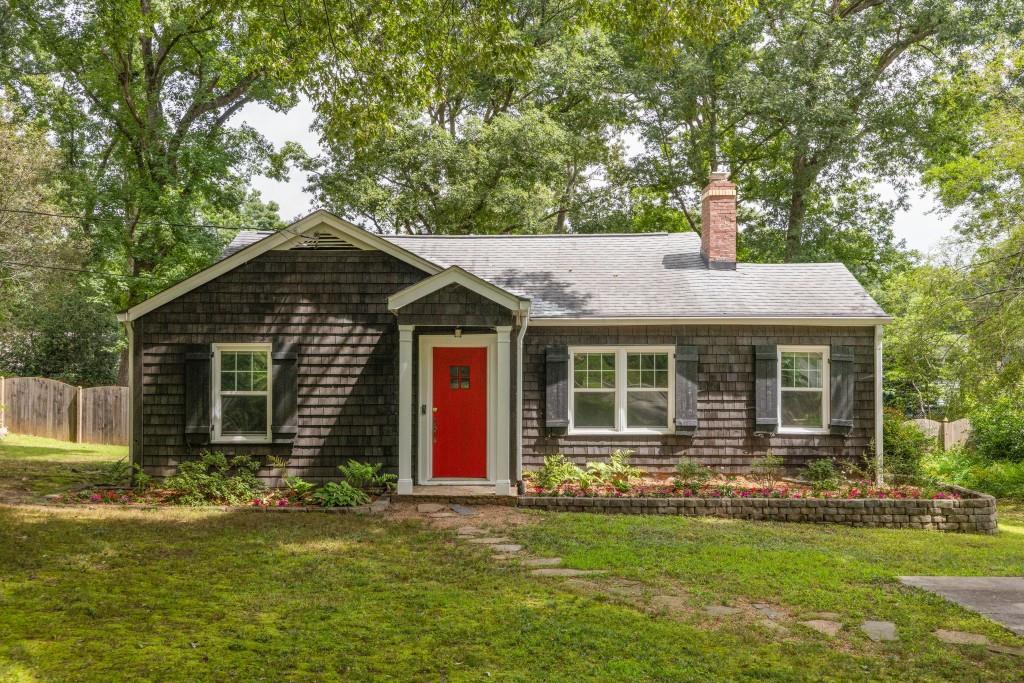 4070 Morgan Rd., Tucker, GA 30084