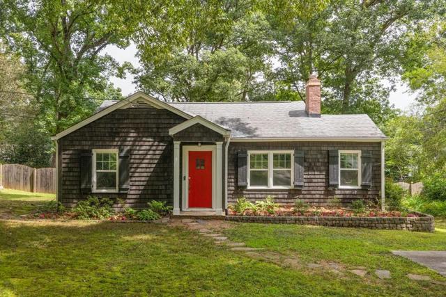 Homes Just Sold in Tucker: September 1st to September 7th