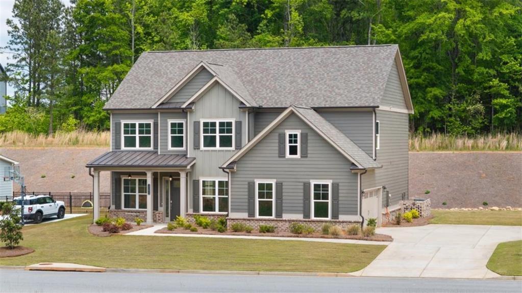 3354 Traditions Way, Jefferson, GA 30549