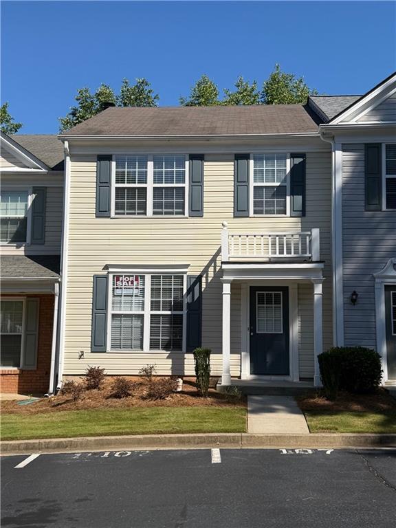 4645 Valais Ct. #107, Alpharetta, GA 30022