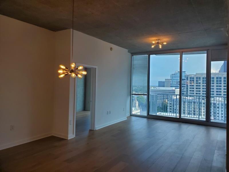 860 NE Peachtree St. #1714, Atlanta, GA 30308