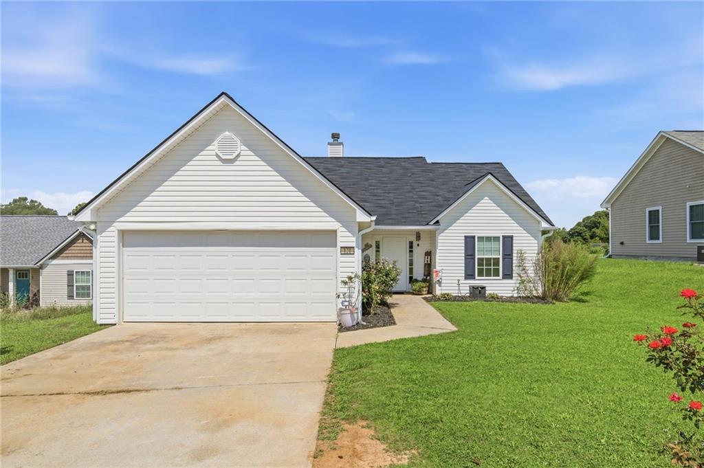 121 Crestview Dr., Carnesville, GA 30521