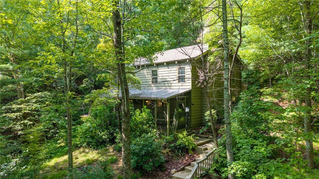 270 Buckskull Hollow Dr., Big Canoe, GA 30143