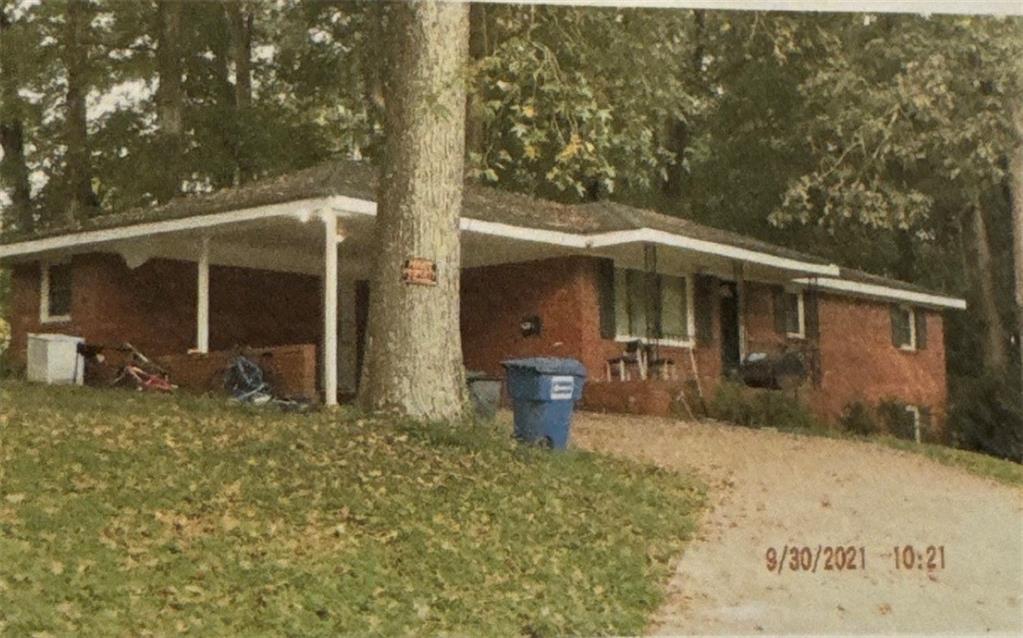 5394 Cris St. #2855 SHADOWSTONE WAY, Mableton, GA 30126