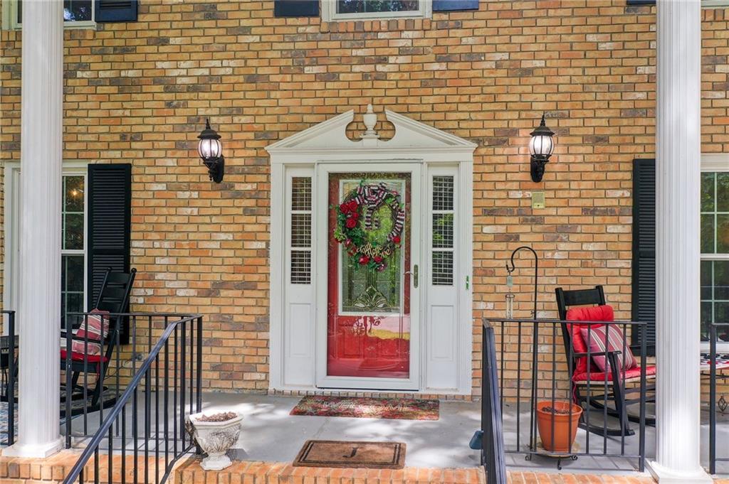 510 Ponderosa Dr., Athens, GA 30605