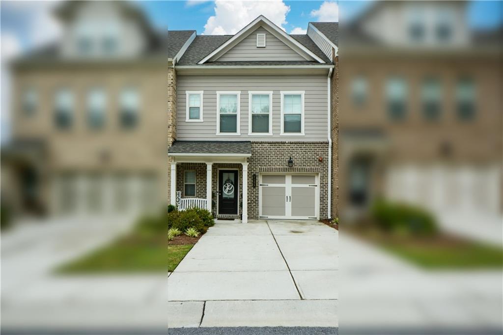 6605 Brooklyn Ct., Mableton, GA 30126