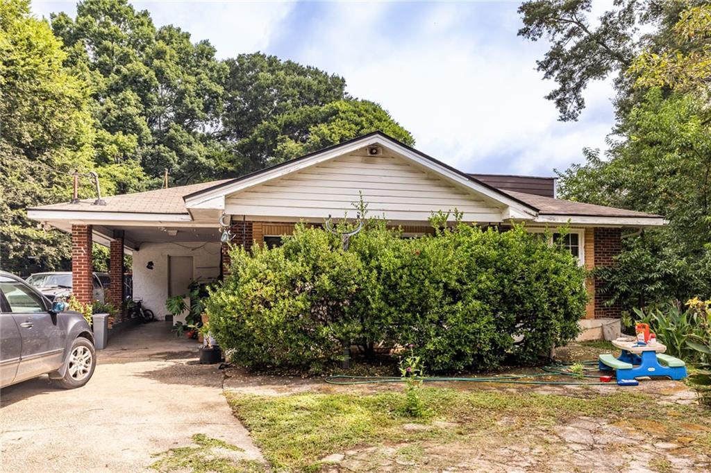 1176 Key Rd., Atlanta, GA 30316