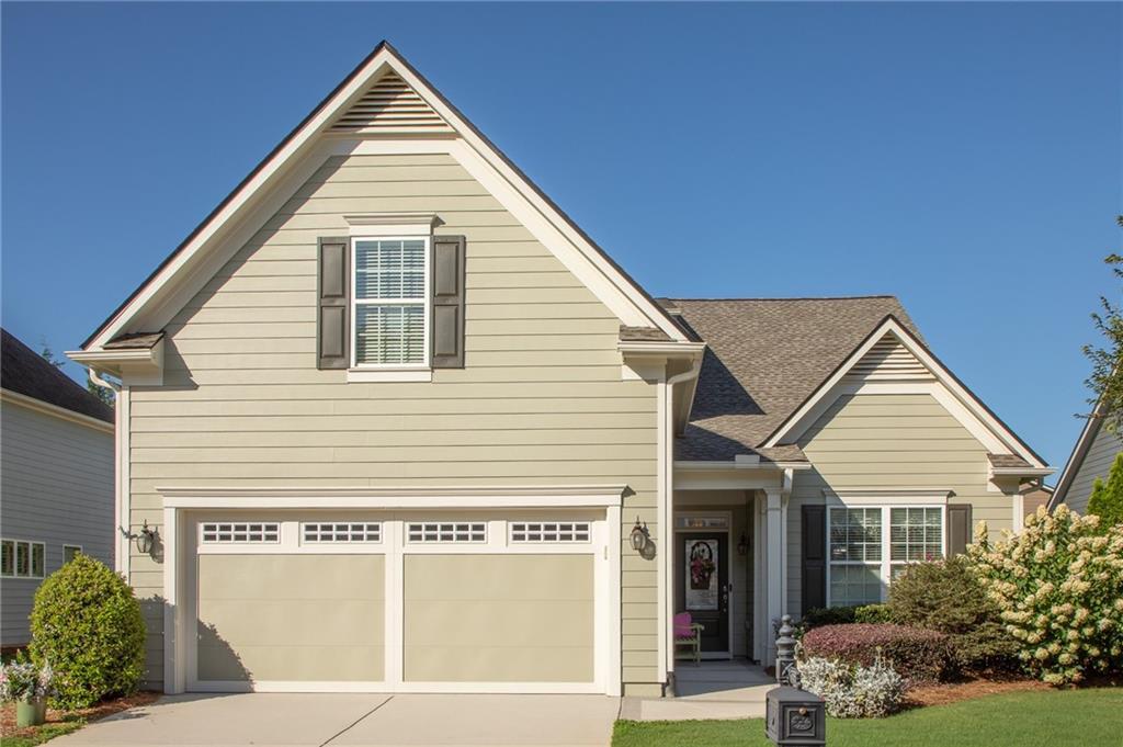 3552 Cresswind Pkwy., Gainesville, GA 30504