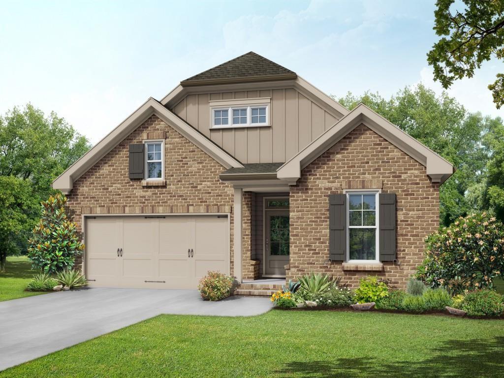 4180 Miraz Ct., Acworth, GA 30101