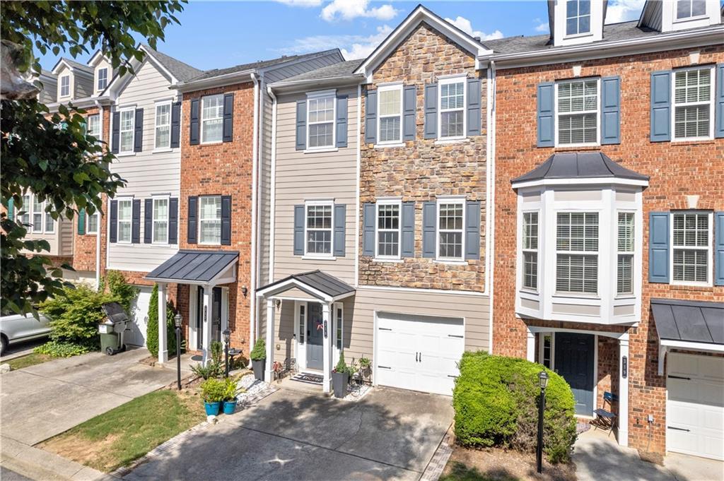 2928 George Busbee Pkwy. #318, Kennesaw, GA 30144