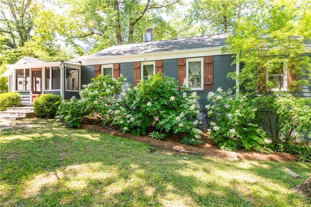 2986 Jefferson St., Atlanta, GA 30341