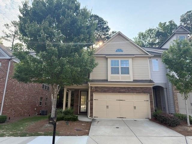 3902 Brockenhurst Dr., Buford, GA 30519