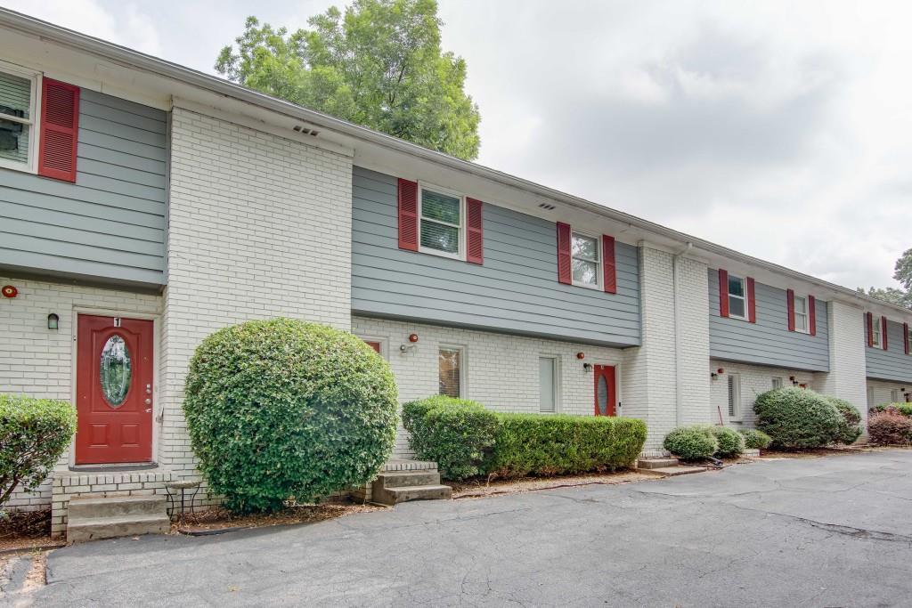 3241 Turner St. #2, East Point, GA 30344