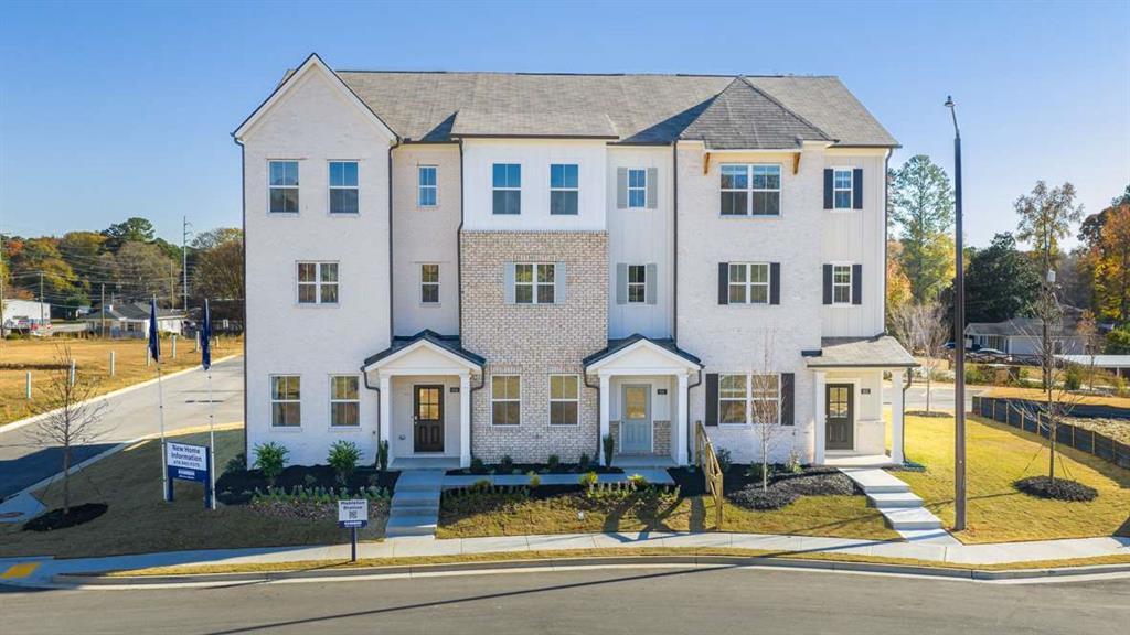 6190 Honeybell Alley, Mableton, GA 30126